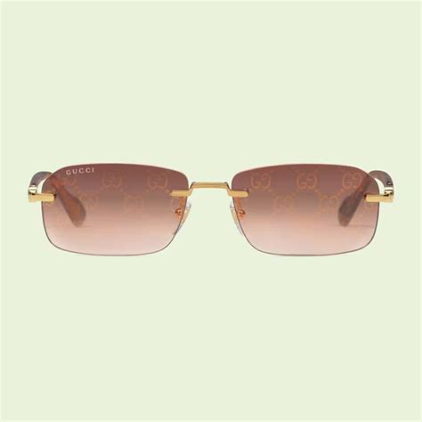 occhiali da sole gucci gg1221s 004|Gucci .